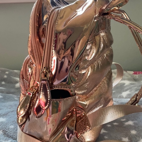 Mini Backpack - Picture 4 of 4